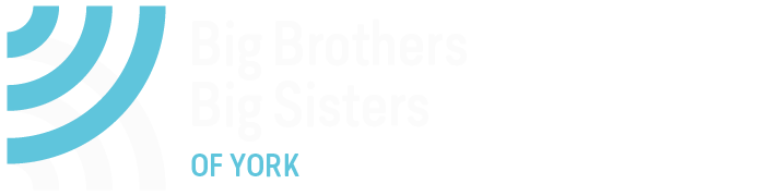 VOLUNTEER MENTOR APPLICATION - Big Brothers Big Sisters of York